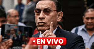 Martín Vizcarra EN VIVO: gerente de ICCGSA ratifica que expresidente recibió más de un millón de soles en efectivo