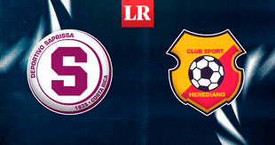 Saprissa vs Herediano EN VIVO: ¿a qué hora y dónde ver la final del Apertura 2024 de la Liga Promerica?