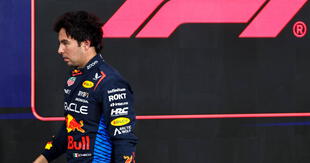 Checo Pérez no continuará siendo piloto de Red Bull para el 2025: escudería austriaca ya anunció su reemplazo