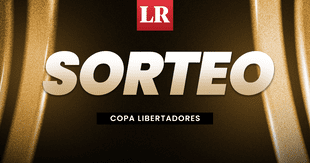 Sorteo Copa Libertadores 2025: fecha, hora, bombos y enfrentamientos de la fase 1 y 2