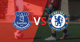 Previa: Inglaterra - Premier League: Everton vs Chelsea Fecha  17