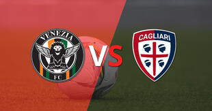 Previa: Italia - Serie A: Venezia vs Cagliari Fecha 17