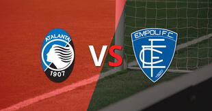 Previa: Italia - Serie A: Atalanta vs Empoli Fecha 17