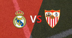 Previa: España - Primera División: Real Madrid vs Sevilla Fecha 18