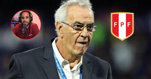 Revelan la tensa conversación entre Jorge Fossati y la FPF tras conocerse salida de selección peruana: ¿cuál es la postura del DT?