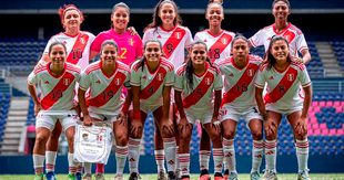 Perú contra rivales de peso: estos son los grupos confirmados de la Copa América Femenina