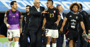 Revelan que jugadores de la selección peruana se solidarizaron con Jorge Fossati tras definirse su salida