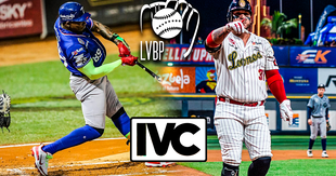 Juego de Leones vs Tiburones EN VIVO por la temporada regular de la LVBP: ¿dónde ver el partido de Caracas y La Guaira?