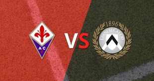 Previa: Italia - Serie A: Fiorentina vs Udinese Fecha 17