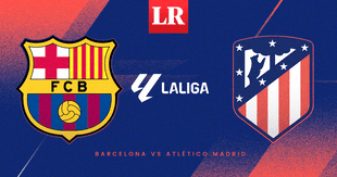 [ESPN y Disney Plus EN VIVO] Barcelona vs Atlético Madrid: ¿cómo ver este partidazo por la punta de LaLiga 2024-25?