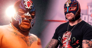 Falleció Rey Misterio Sr., leyenda de la lucha libre mexicana: fue tío y entrenador de Rey Mysterio