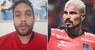 Carlos Grados revela si Paolo Guerrero rompió el vestuario de la César Vallejo: “Hubo algunos altercados”