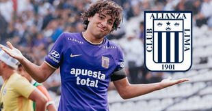 Bassco Soyer ‘advierte’ a Alianza Lima con posible salida a falta de oportunidades: “Lo que quiero es jugar”