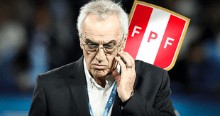 Revelan que Jorge Fossati se encuentra afectado por accionar de la FPF: "Tiene un amor profundo por el país"