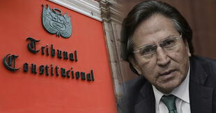 Alejandro Toledo se suma a Vizcarra y solicita acuerdo de colaboración usando sentencia del TC