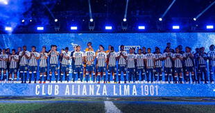 Alianza Lima ya tiene rival para la Tarde Blanquiazul 2025: equipo multicampeón de Ecuador confirma presencia en evento