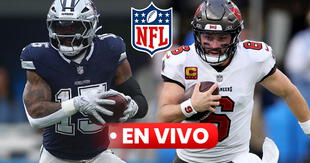 ¿Quién ganó Dallas Cowboys vs Tampa Bay? Resultado y cómo van los Vaqueros por la NFL 2024 HOY, 22 de diciembre