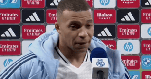 Kylian Mbappé hace fuerte confesión y revela duro momento que pasó en Real Madrid: "Toqué fondo"