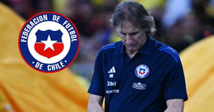 Ricardo Gareca y el insólito motivo por el que la selección de Chile le descontará su sueldo