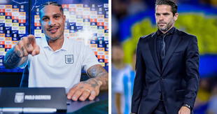 Desde Argentina 'alucinan' un reencuentro entre Paolo Guerrero y Gago: podrían enfrentarse en Libertadores