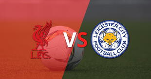 Previa: Inglaterra - Premier League: Liverpool vs Leicester City Fecha  18