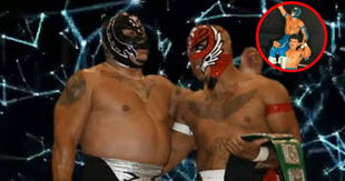 ¿De qué murió Rey Misterio Sr. y qué parentesco tenía con el famoso luchador de la WWE?