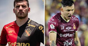 FBC Melgar vs Deportes Tolima: fecha, hora y canal del duelo por la Copa Libertadores 2025