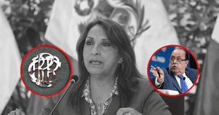 Dina Boluarte se adjudica control de la inflación y del tipo de cambio pese a que medidas las tomó el BCR de Julio Velarde