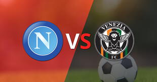 Previa: Italia - Serie A: Napoli vs Venezia Fecha 18