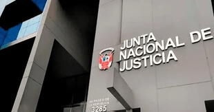 Fiscales denuncian irregularidades en los concursos de la Junta Nacional de Justicia