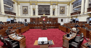 Congreso EN VIVO: Comisión Permanente debate hoy proyecto de ley que somete el trabajo de las ONG en el Perú