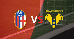 Previa: Italia - Serie A: Bologna vs Hellas Verona Fecha 18