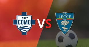 Previa: Italia - Serie A: Como 1907 vs Lecce Fecha 18