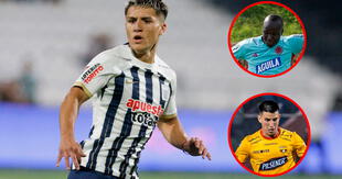 Alianza Lima pierde a Catriel, pero asegura 2 fichajes: los extranjeros que llegarían para el 2025