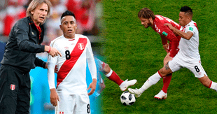 No solo fue Yotún con Kroos, Ricardo Gareca revela que comparaba a Cueva con verdugo de Perú en Rusia 2018