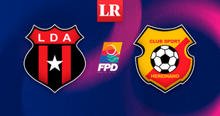 ¿A qué hora ver Alajuelense vs Herediano EN VIVO HOY por la final de vuelta de la Liga Promerica 2024?