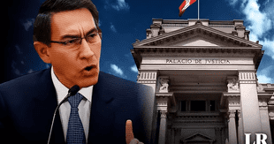 Poder Judicial amplía impedimento de salida contra Martín Vizcarra por 6 meses más