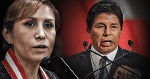 Pedro Castillo denuncia a Patricia Benavides y Marita Barreto por supuestas presiones a colaboradores eficaces