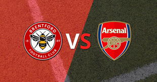 Previa: Brentford y Arsenal se miden por la fecha  19