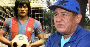 Murió Hugo Sotil: últimas noticias del recordado ídolo del fútbol peruano y del Barcelona