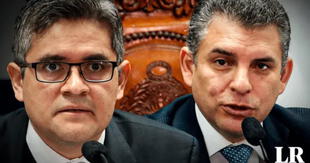 Poder Judicial pide a la fiscalía concluir la investigación y pronunciarse sobre los arbitrajes de Odebrecht