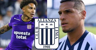 ¡Con Miguel Trauco! Alianza Lima y su poderoso equipo titular que buscará el título del 2025