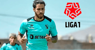 Beto Da Silva deja Melgar de Arequipa y será nuevo jugador de histórico club de la Liga 1