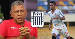 'Puma' Carranza y su rotundo comentario sobre fichaje de Miguel Trauco por Alianza Lima: "Me incomoda un poco"