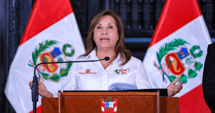 Gobierno de Dina Boluarte inicia el 2025 sin oficializar la ley de la detención preliminar