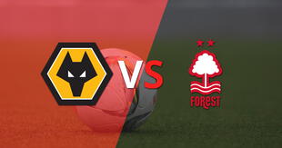 Previa: Inglaterra - Premier League: Wolverhampton vs Nottingham Forest Fecha  20