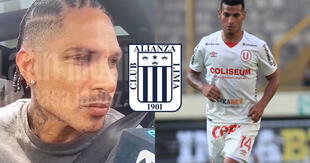 Paolo Guerrero se emociona al hablar sobre Miguel Trauco y espera que llegue a Alianza Lima: "Ojalá Dios quiera"