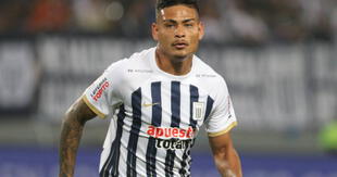 ¿Jeriel De Santis regresa a Alianza Lima? Venezolano-peruano definió su futuro tras discreto paso por Intercity de España