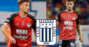 Revelan que Brian Farioli aún no está apto para entrenar con Alianza Lima : "Se le debe llevar de a pocos"