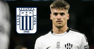 Alianza Lima trabaja a “nivel legal” el fin del vínculo con Brian Farioli: las razones detrás del fichaje frustrado